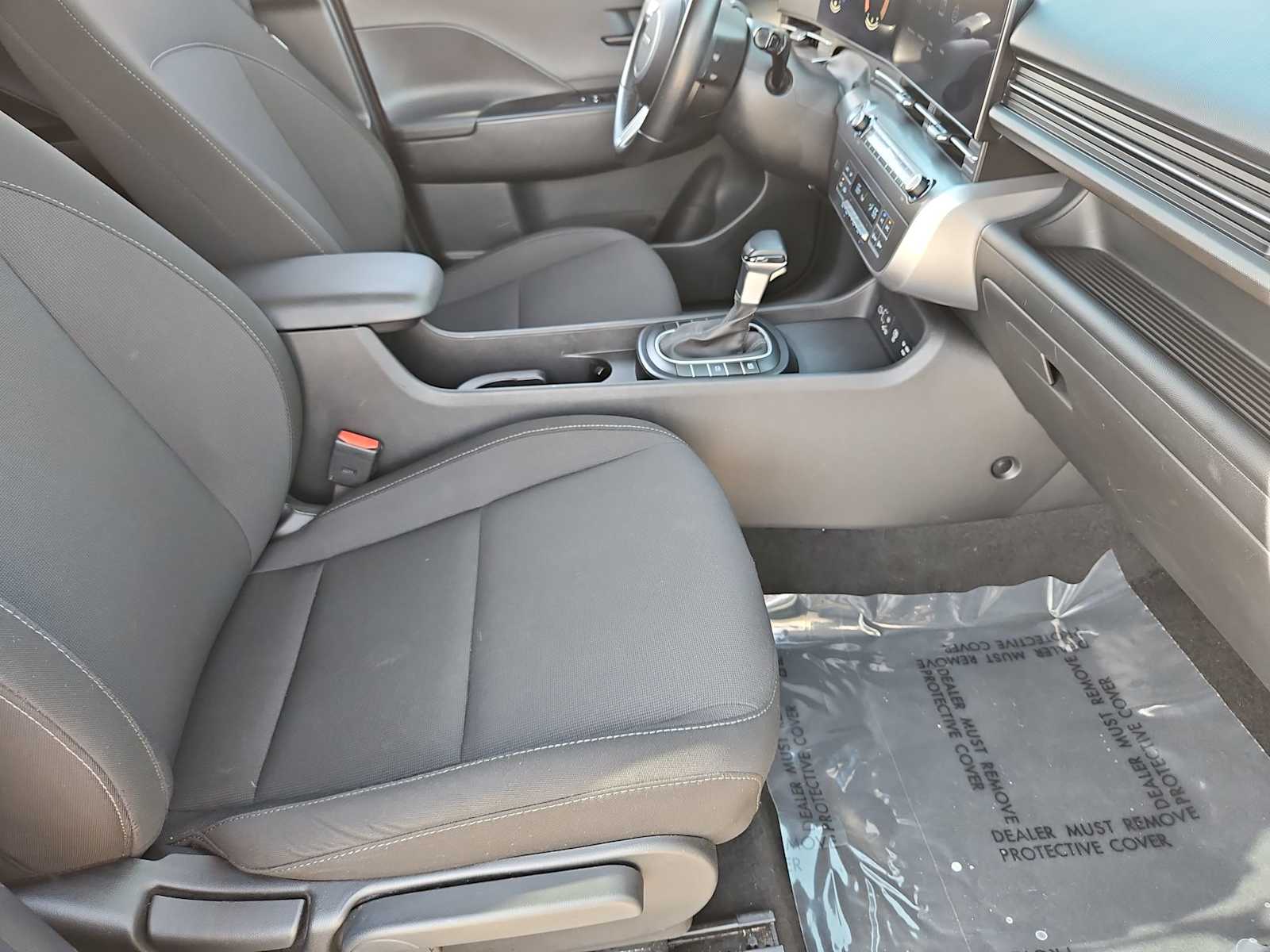 Thumbnail: 2024 Hyundai Kona - 21