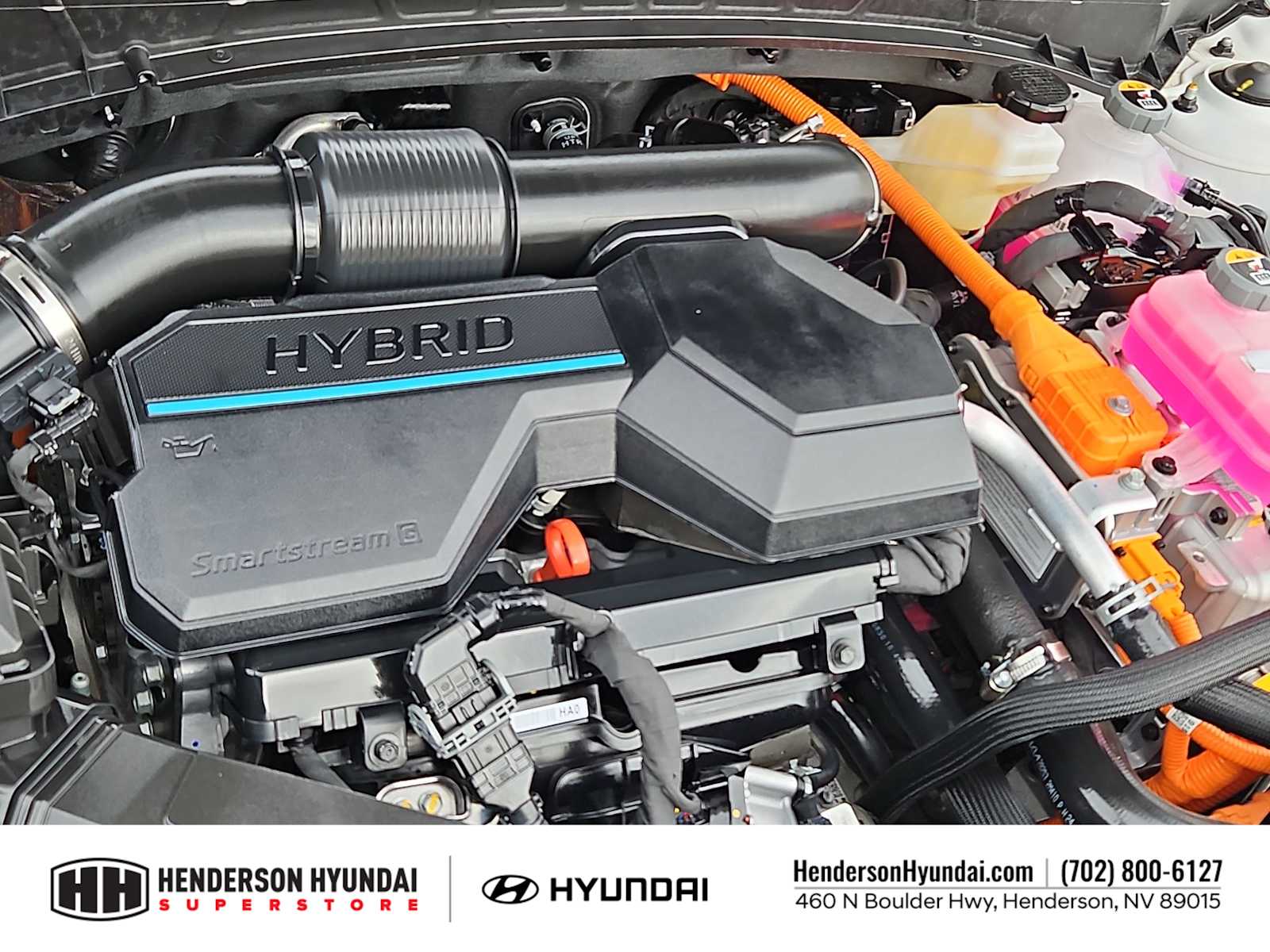Thumbnail: 2025 Hyundai Tucson - 13