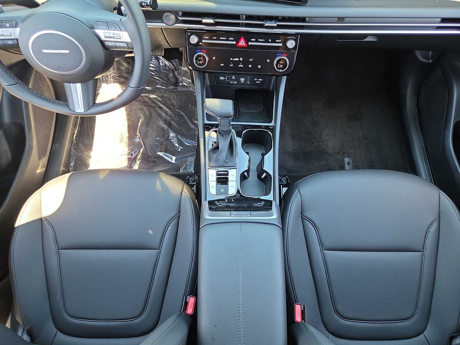 Thumbnail: 2025 Hyundai Santa Cruz - 27