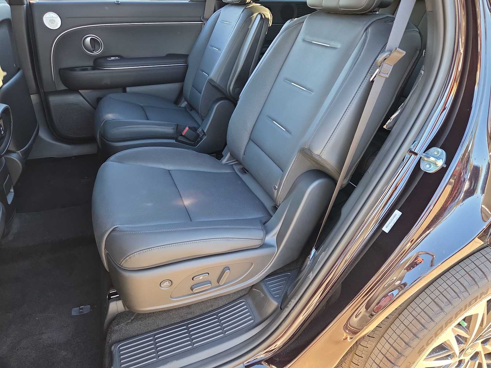 Thumbnail: 2026 Hyundai Palisade - 20