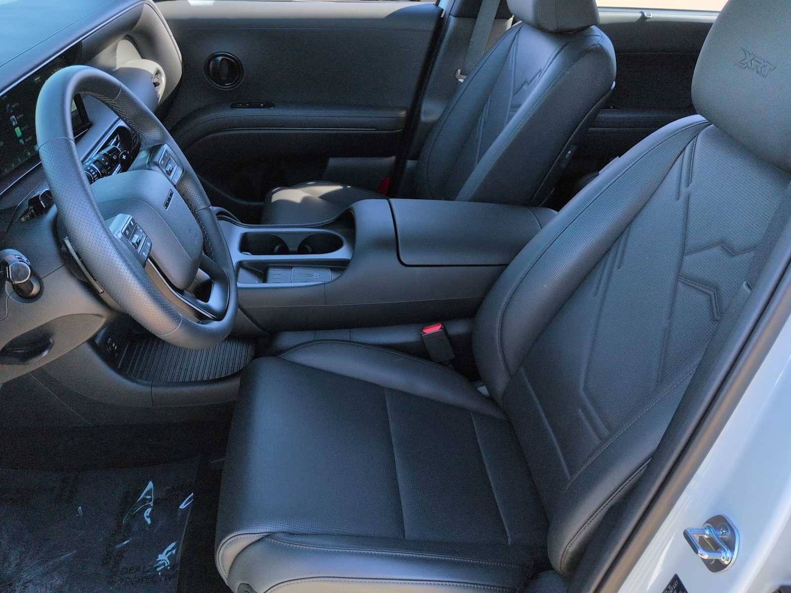 Thumbnail: 2026 Hyundai Palisade - 17