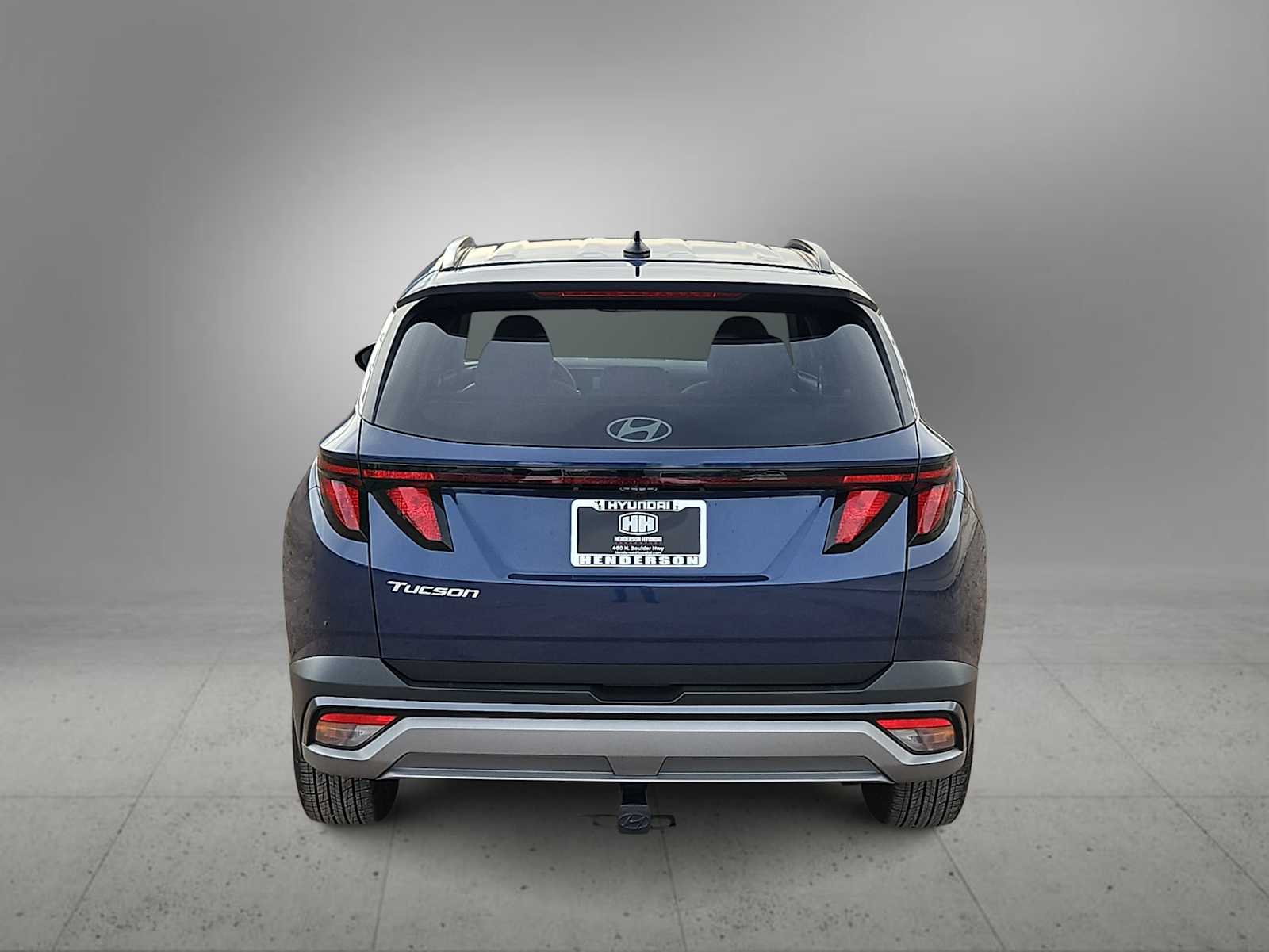 Thumbnail: 2026 Hyundai Tucson - 7