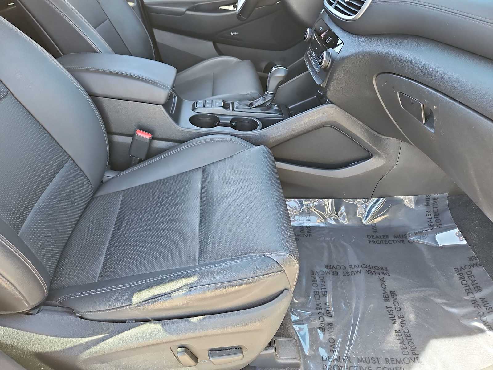 Thumbnail: 2020 Hyundai Tucson - 22