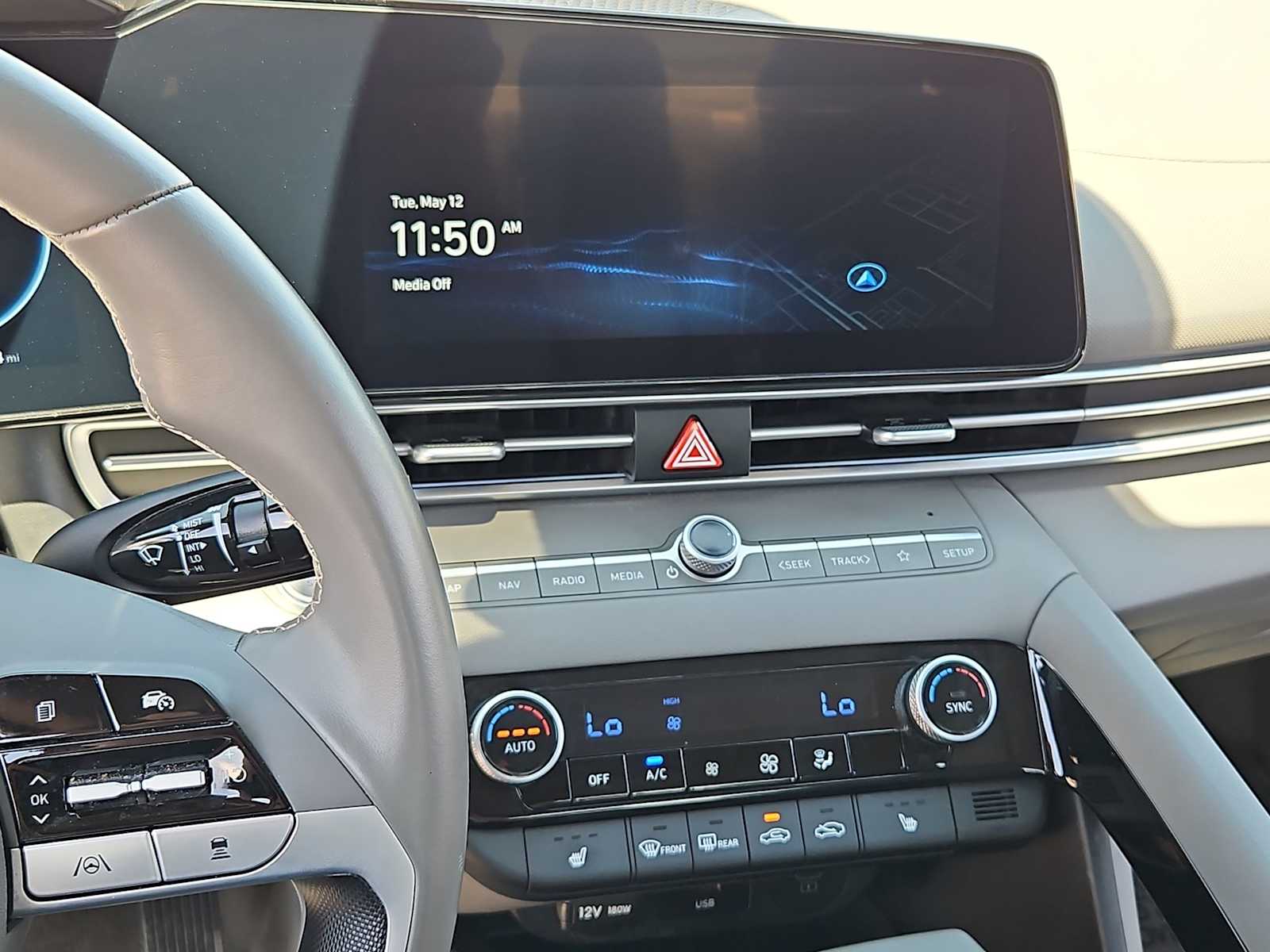 Thumbnail: 2025 Hyundai Elantra - 27