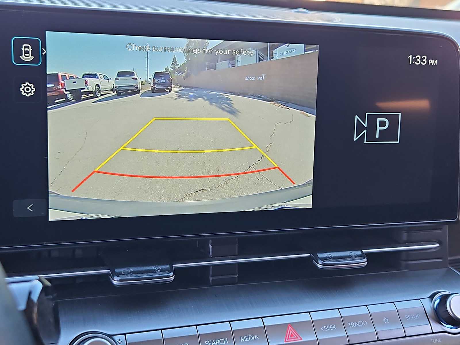 Thumbnail: 2024 Hyundai Kona - 28