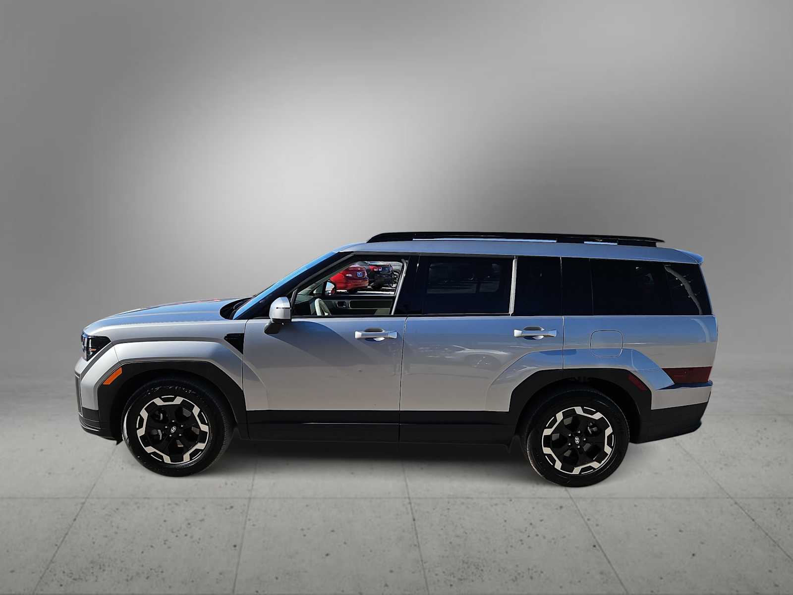 Thumbnail: 2024 Hyundai Santa Fe - 5