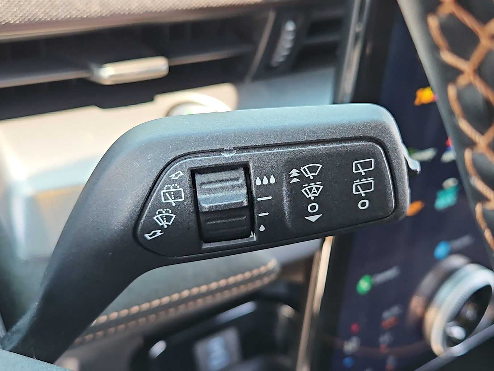 Thumbnail: 2023 Ford Mustang Mach-E - 22