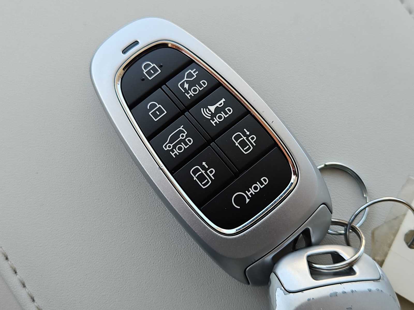 Thumbnail: 2024 Hyundai Ioniq 5 - 33