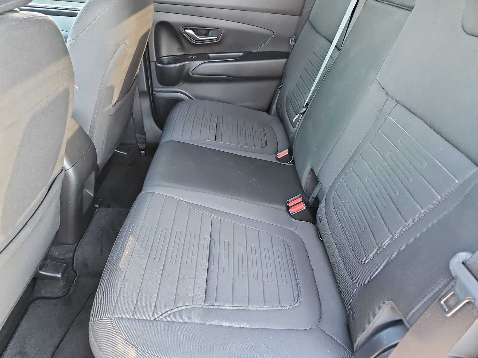 Thumbnail: 2023 Hyundai Santa Cruz - 19