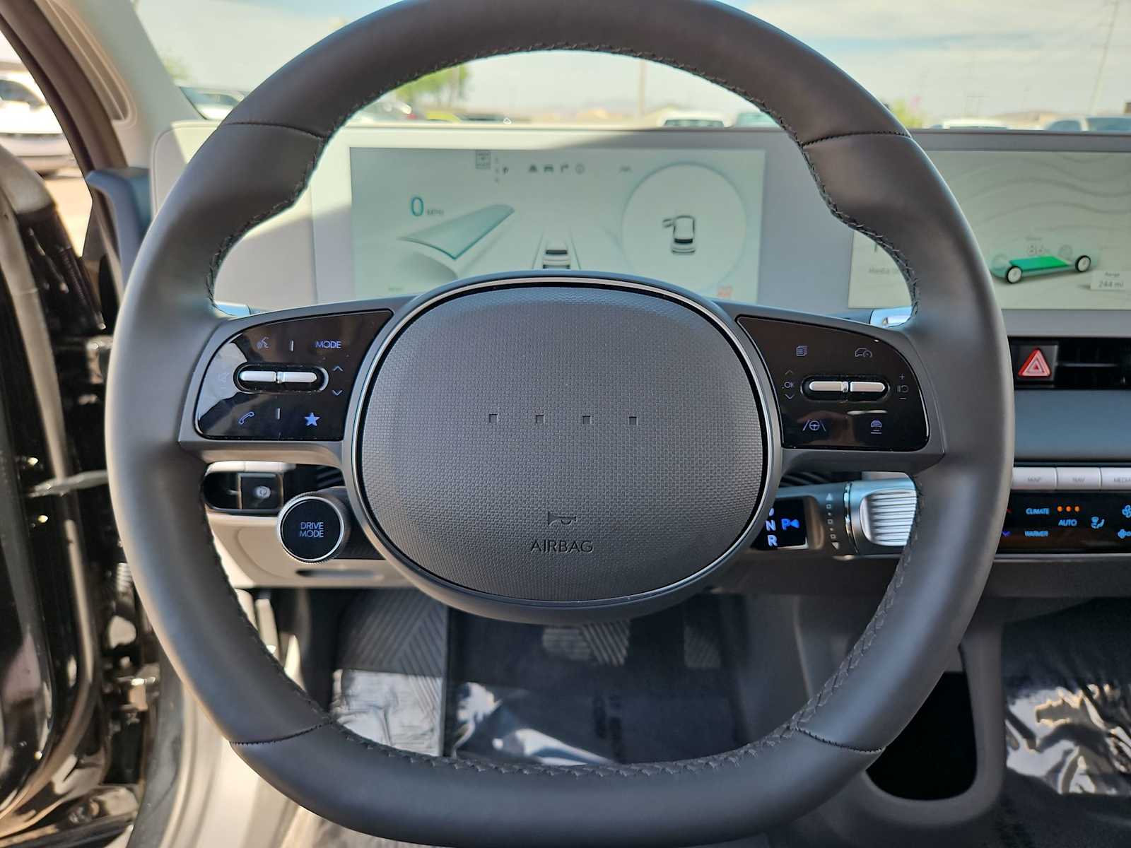 Thumbnail: 2024 Hyundai Ioniq 5 - 23