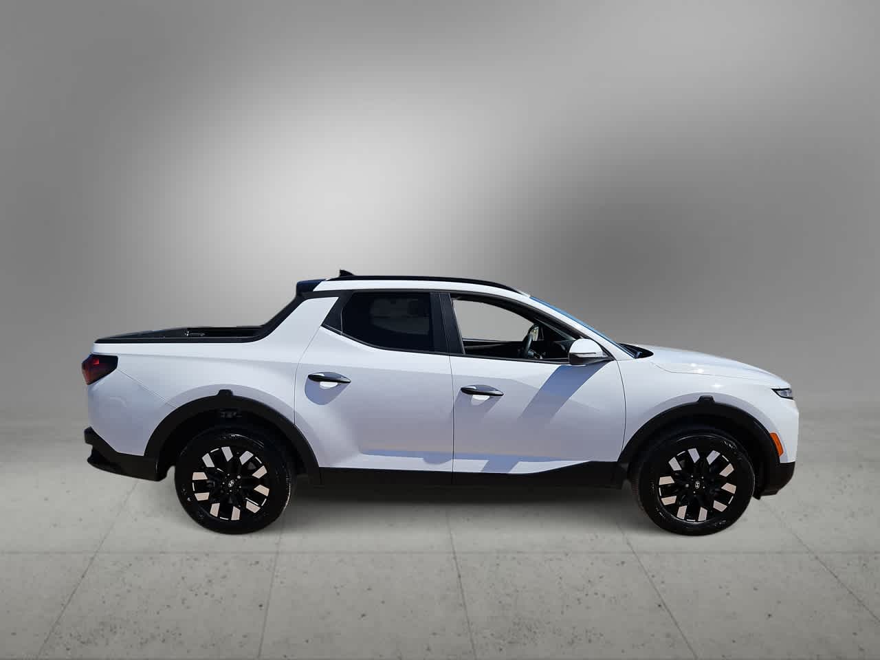 Thumbnail: 2025 Hyundai Santa Cruz - 9