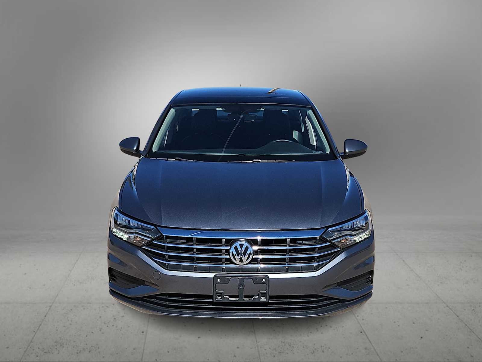 Thumbnail: 2021 Volkswagen Jetta - 3