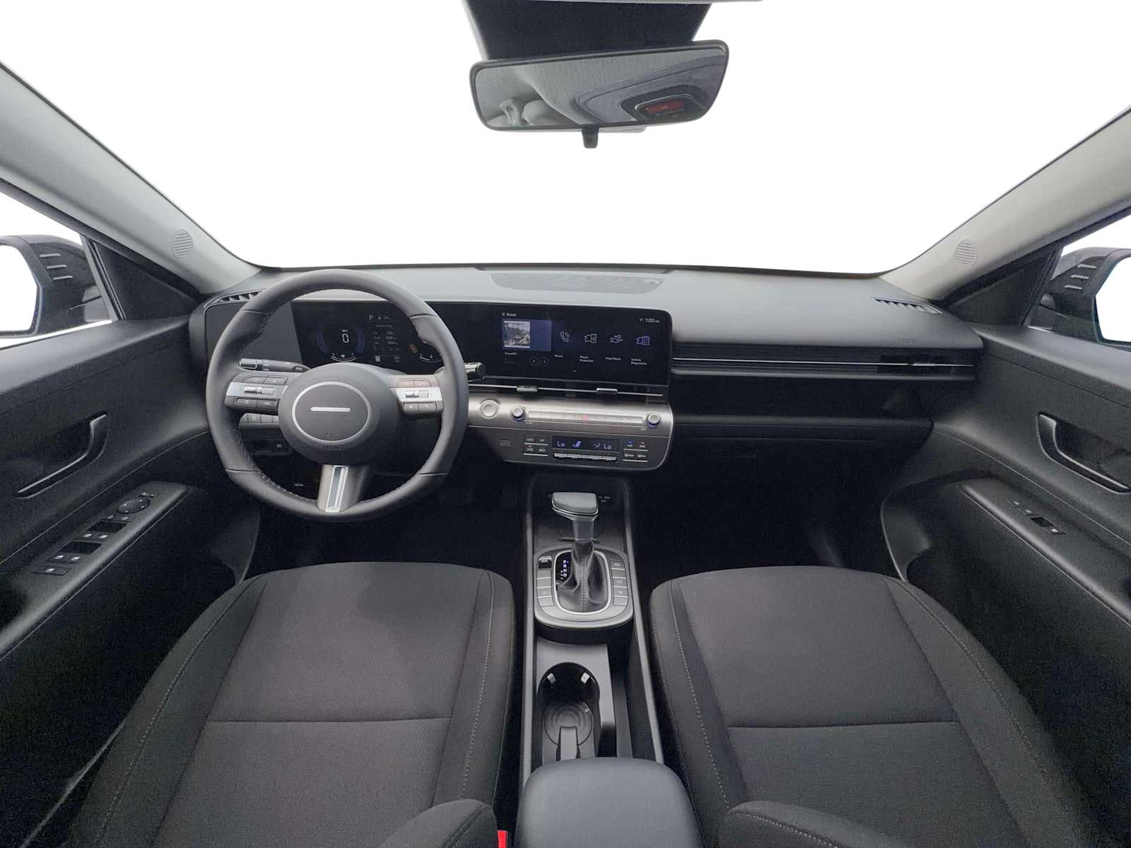 Thumbnail: 2026 Hyundai Kona - 13