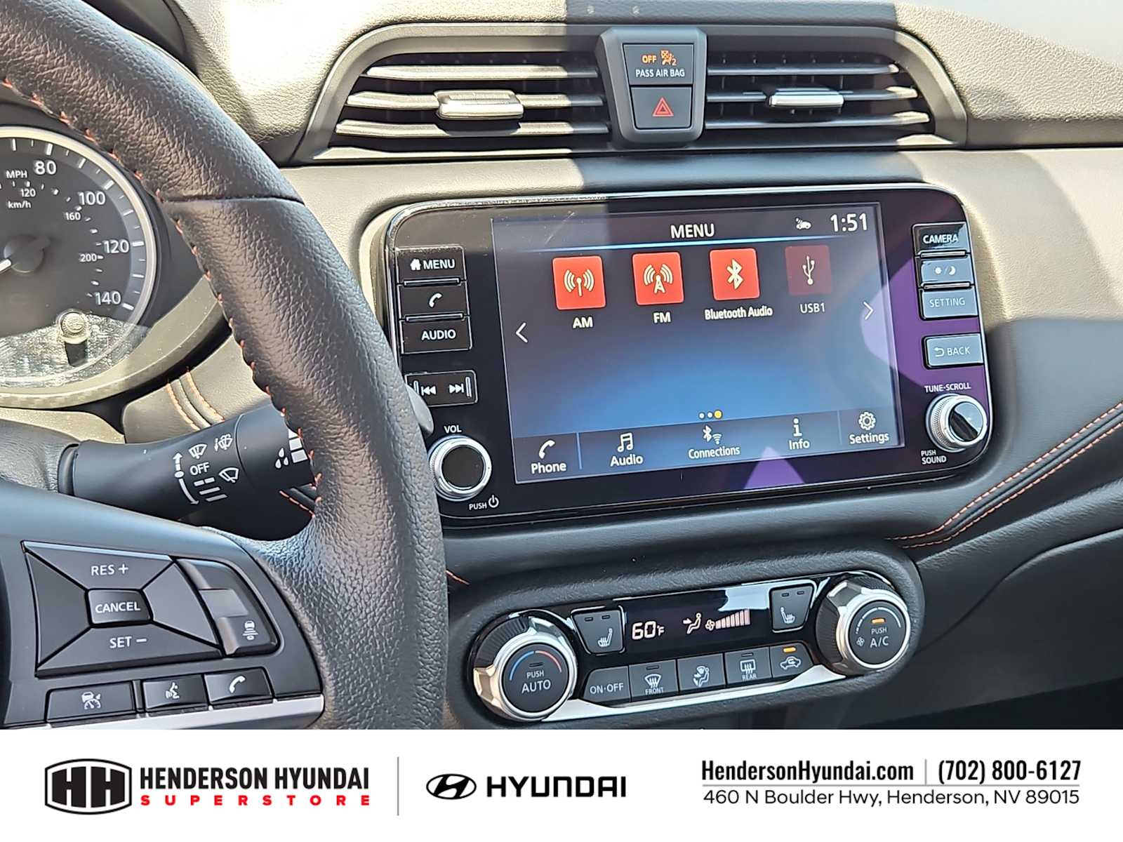 Thumbnail: 2024 Nissan Versa - 26