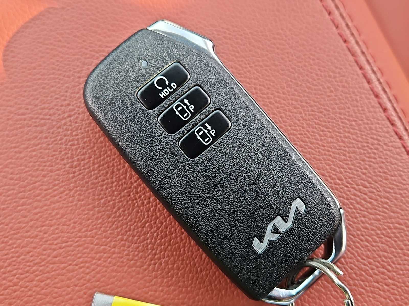 Thumbnail: 2024 Kia Sportage - 36