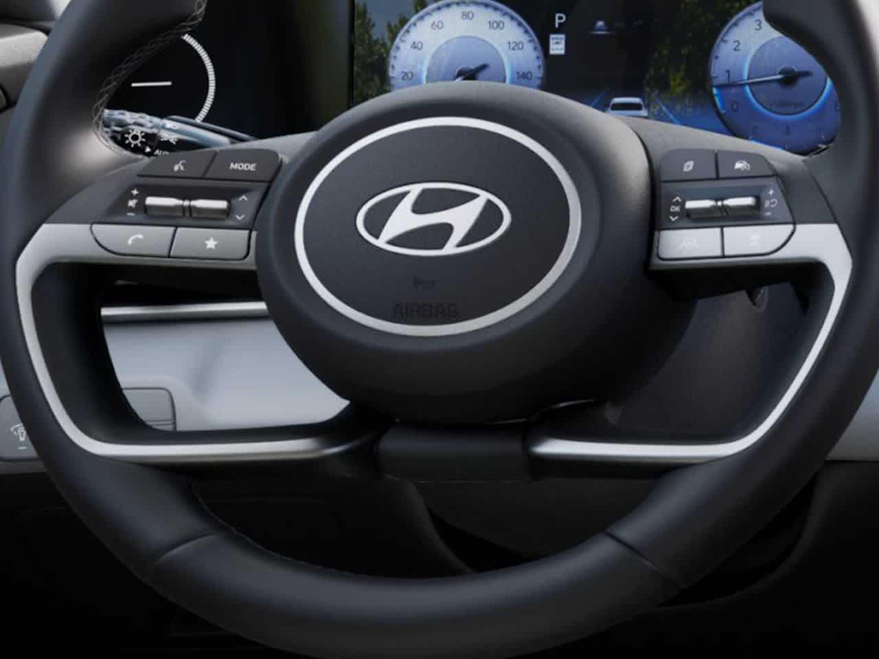 Thumbnail: 2026 Hyundai Elantra - 17