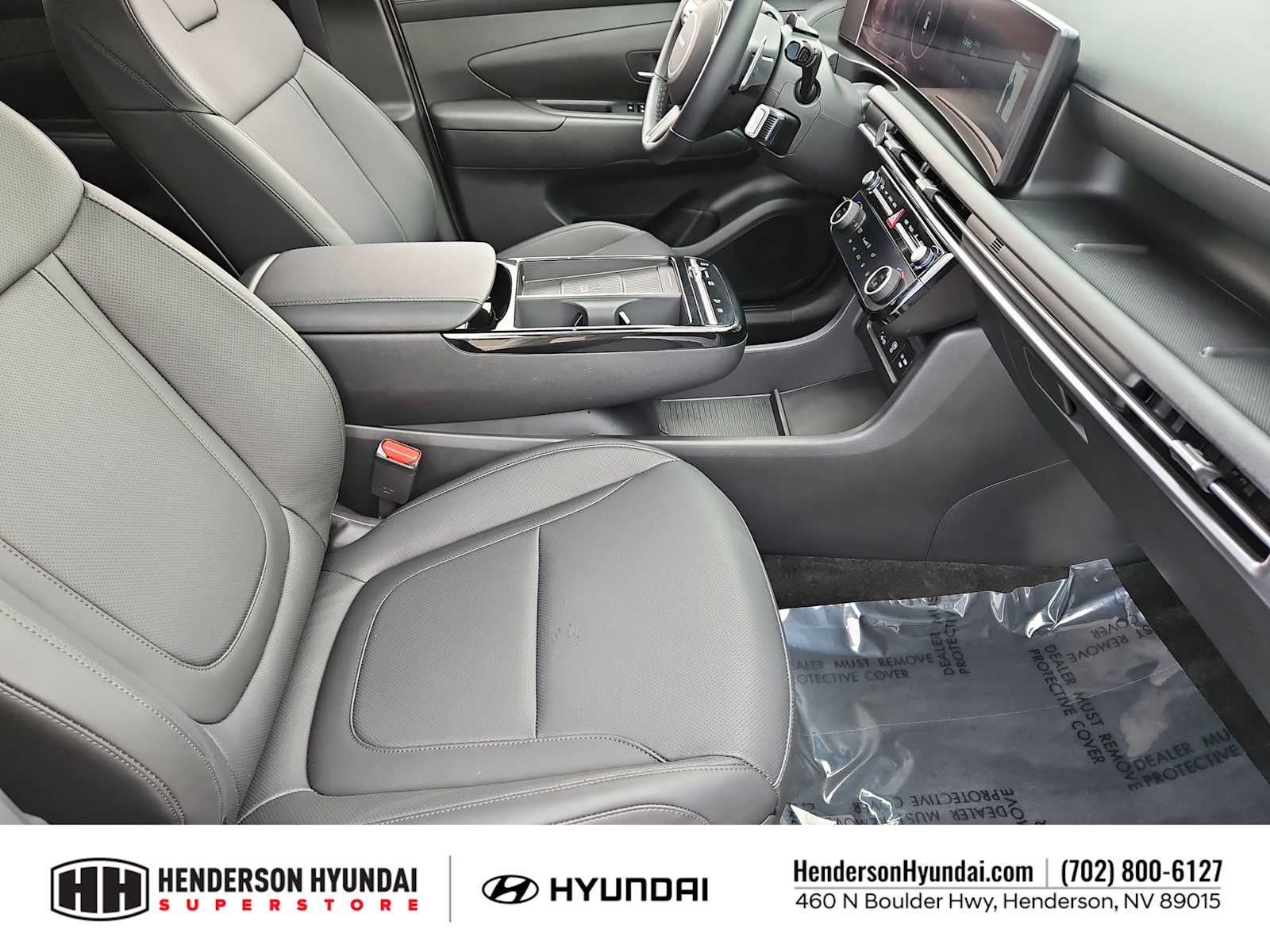 Thumbnail: 2025 Hyundai Tucson - 21