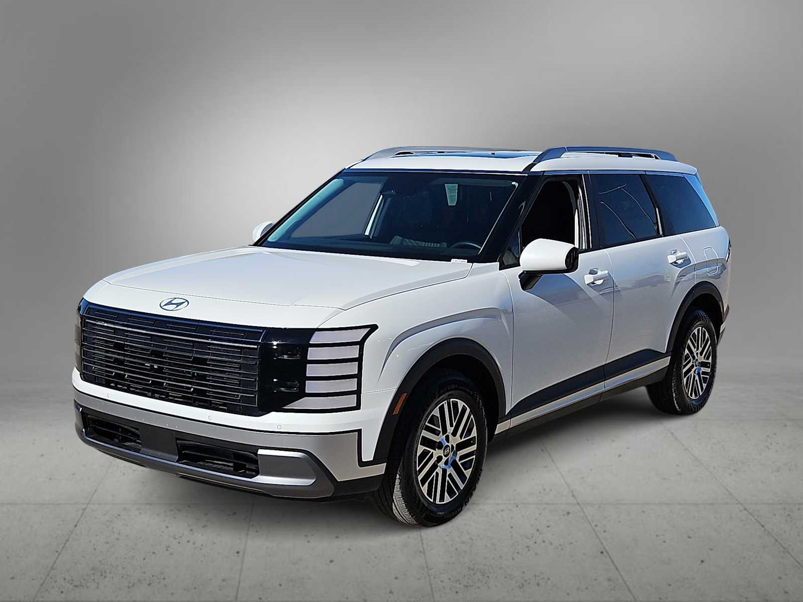 Thumbnail: 2026 Hyundai Palisade - 4