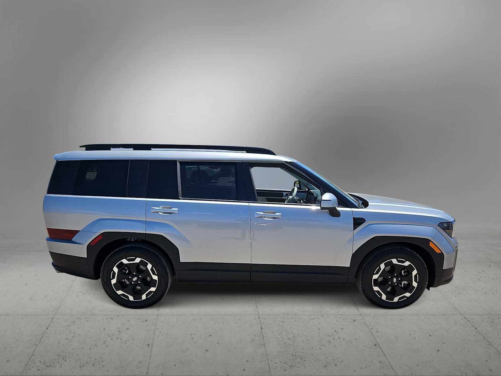 Thumbnail: 2025 Hyundai Santa Fe - 9