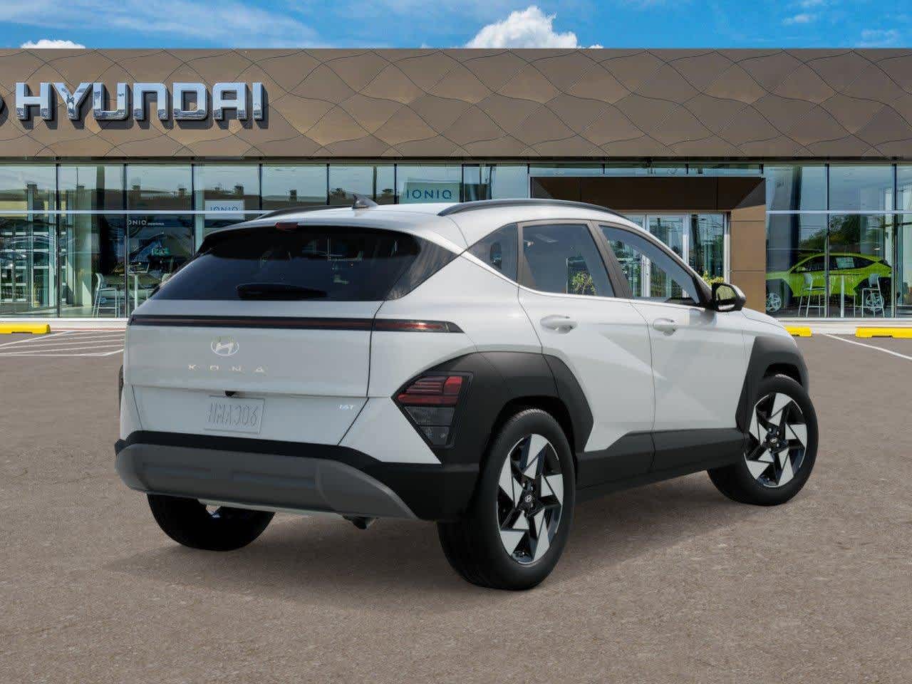 Thumbnail: 2026 Hyundai Kona - 4