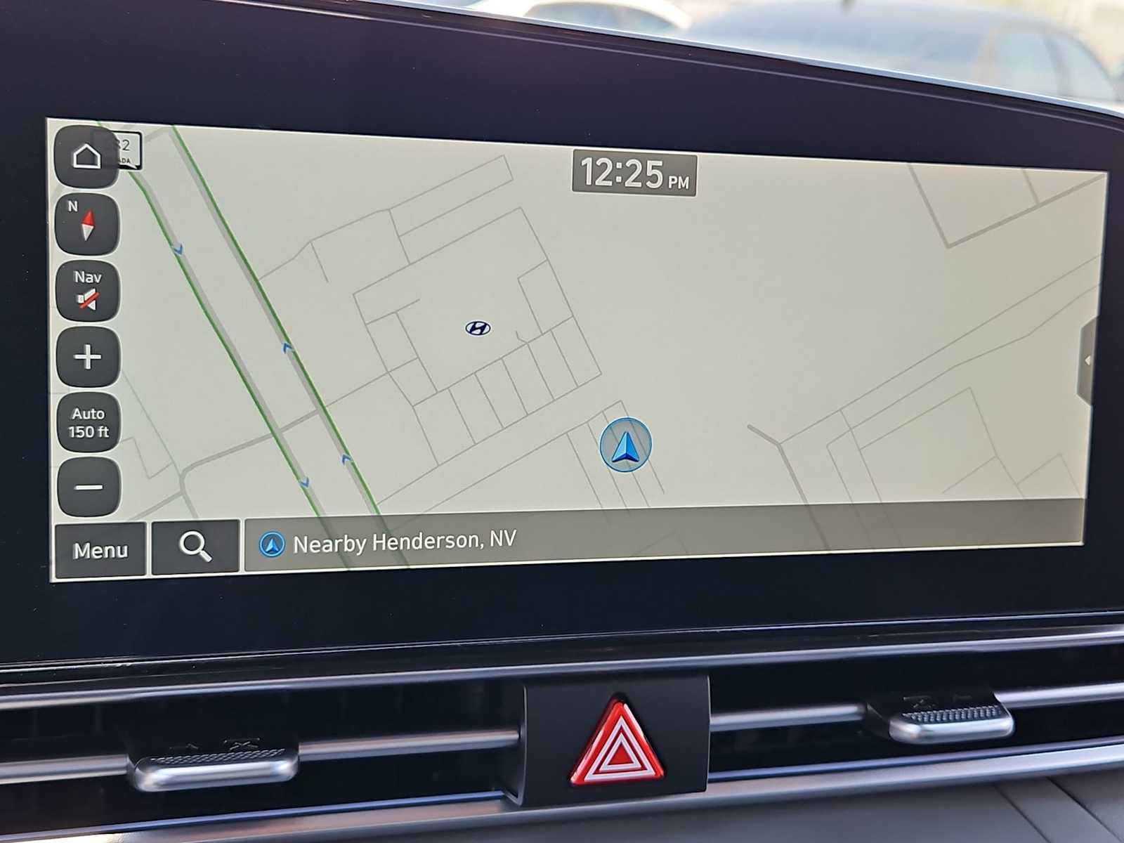 Thumbnail: 2024 Hyundai Elantra - 26