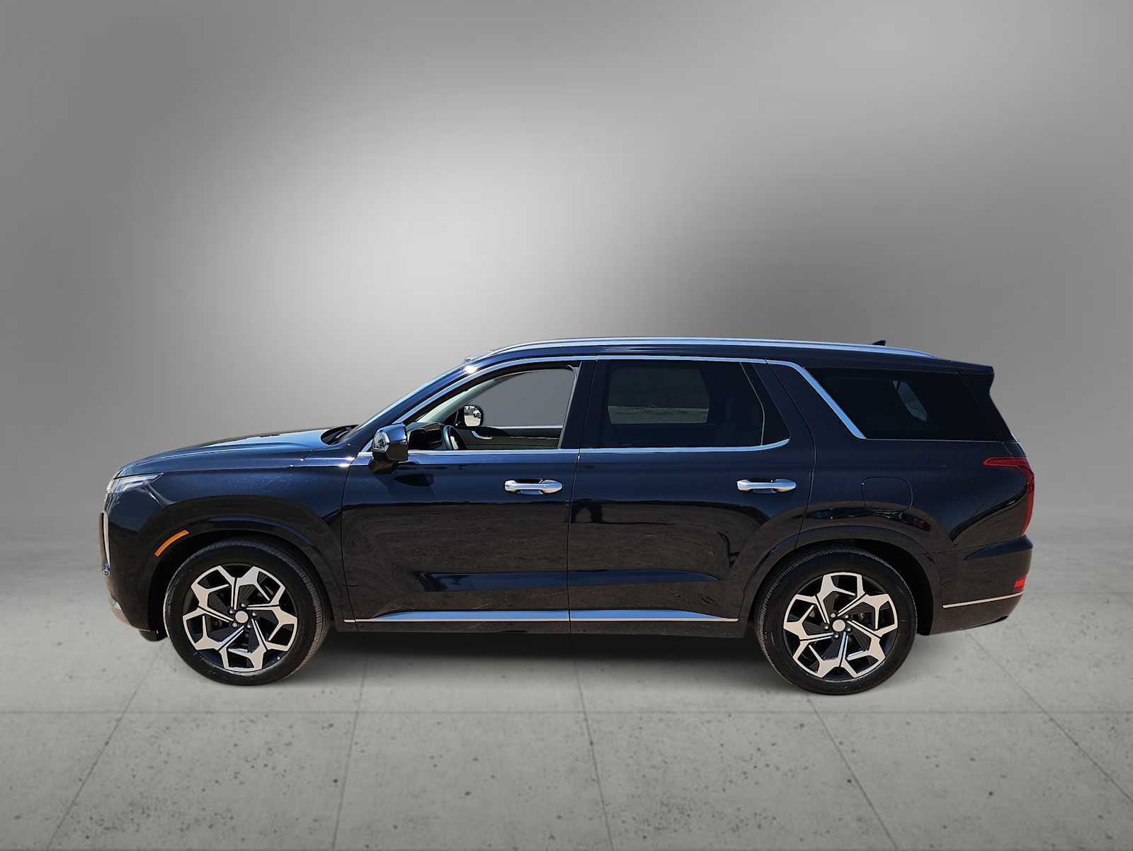 Thumbnail: 2022 Hyundai Palisade - 5