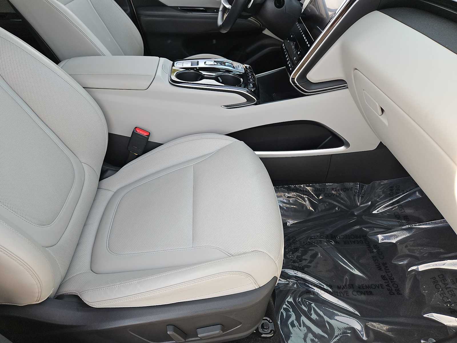 Thumbnail: 2022 Hyundai Tucson - 21