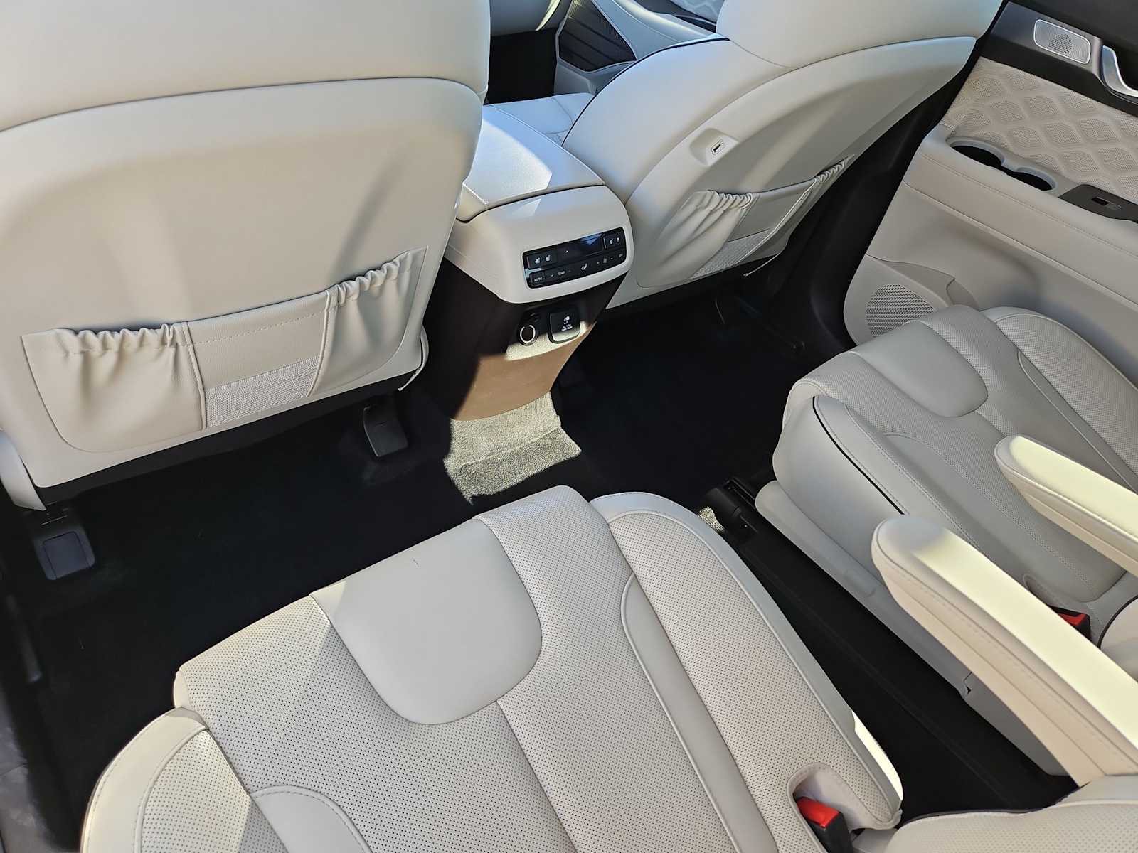 Thumbnail: 2020 Hyundai Palisade - 19