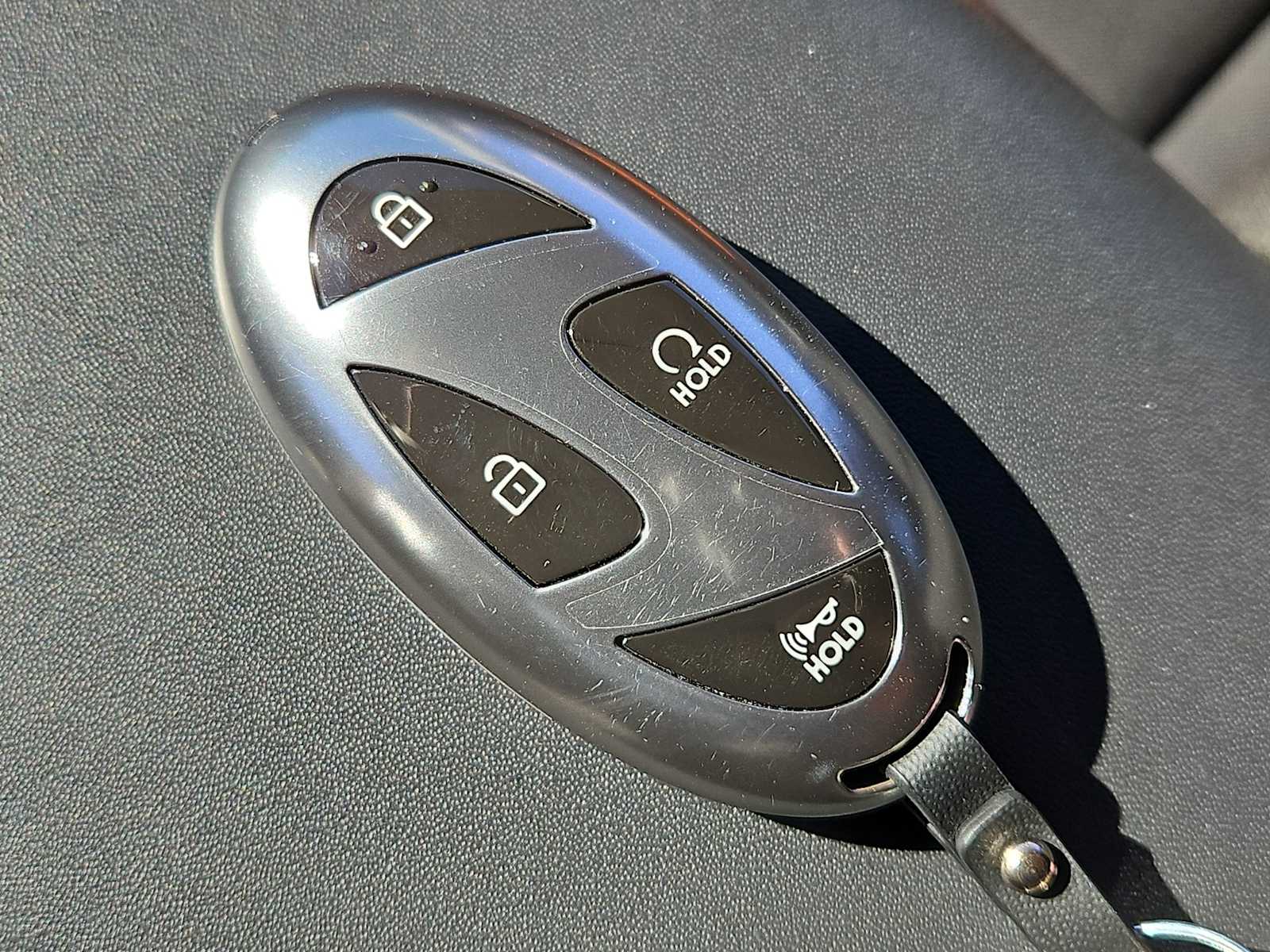 Thumbnail: 2024 Hyundai Kona - 35