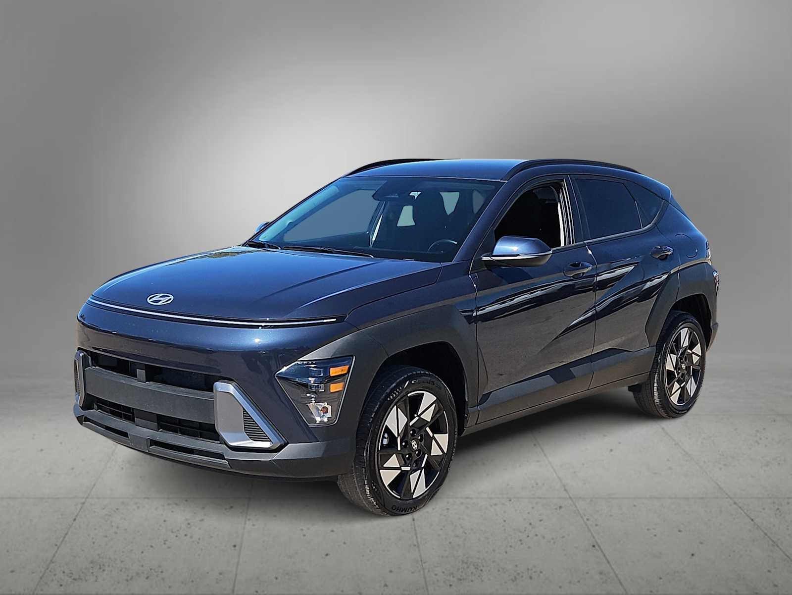 Thumbnail: 2025 Hyundai Kona - 4