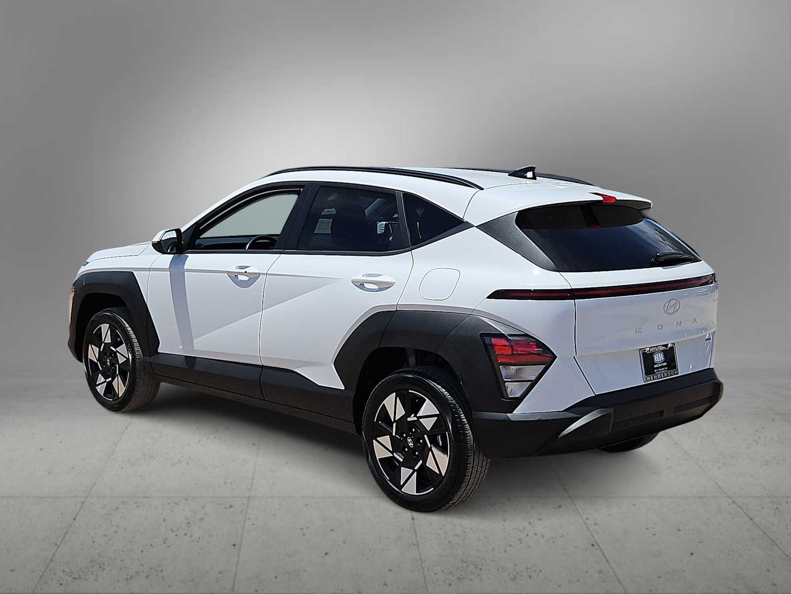 Thumbnail: 2025 Hyundai Kona - 5