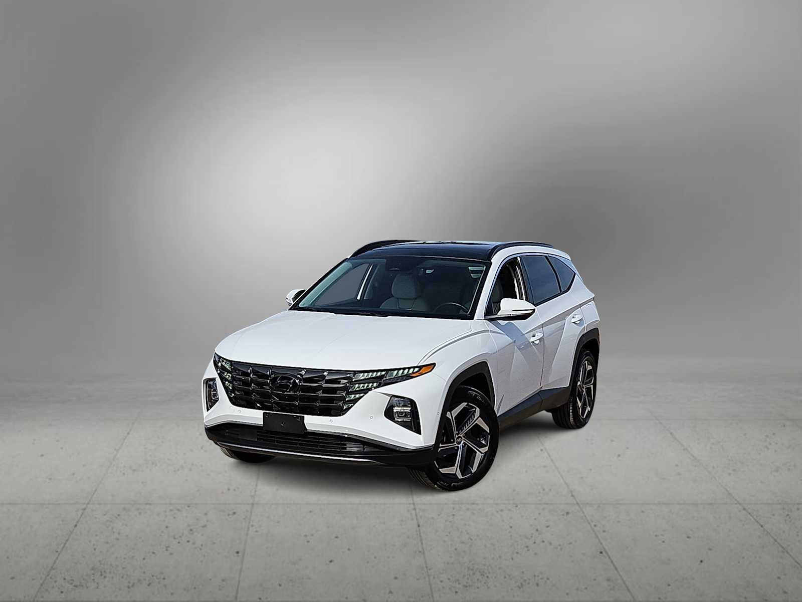 Thumbnail: 2022 Hyundai Tucson - 1