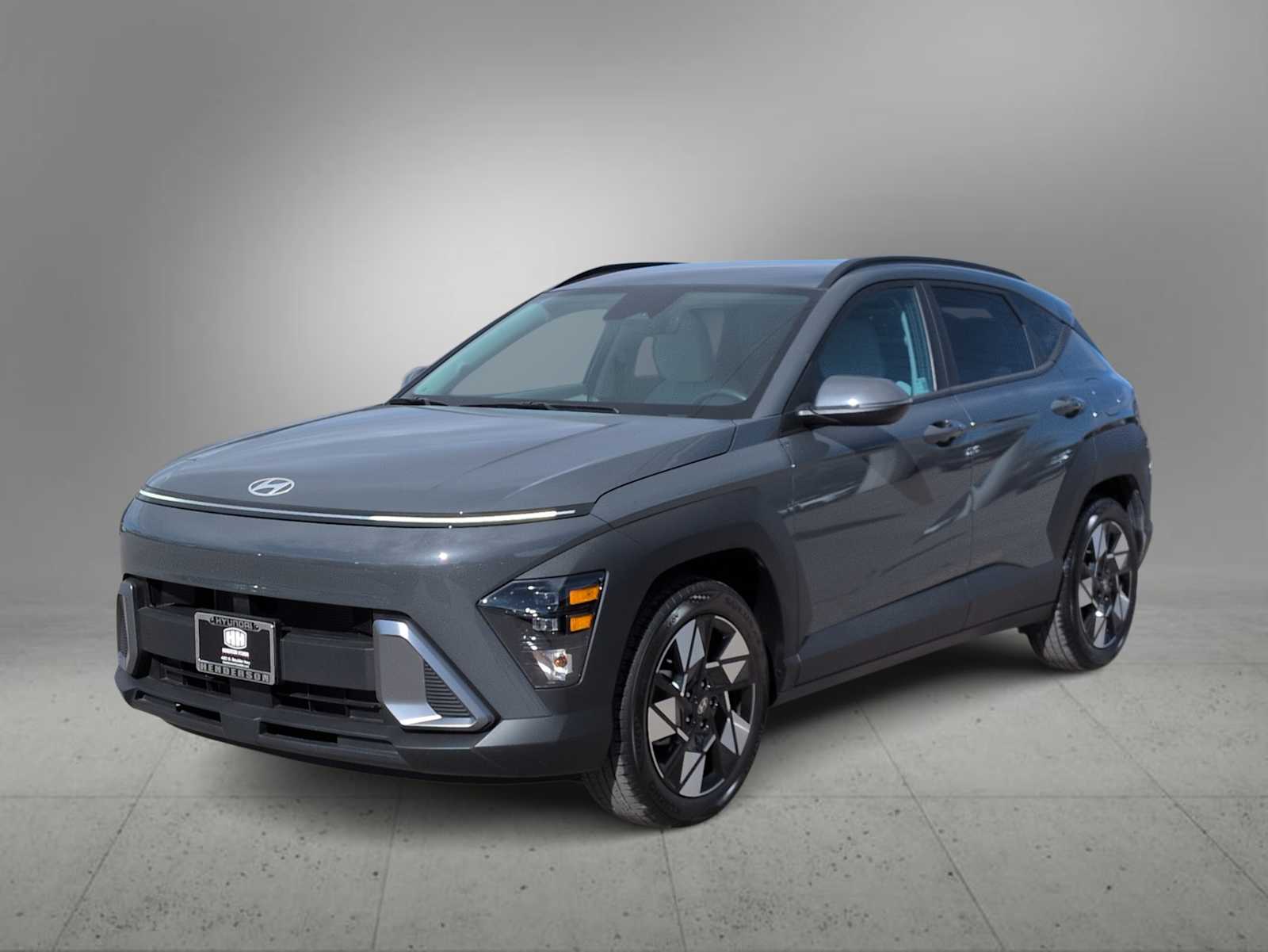 Thumbnail: 2025 Hyundai Kona - 4