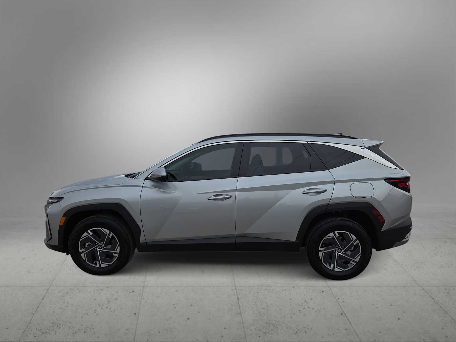 Thumbnail: 2025 Hyundai Tucson - 5