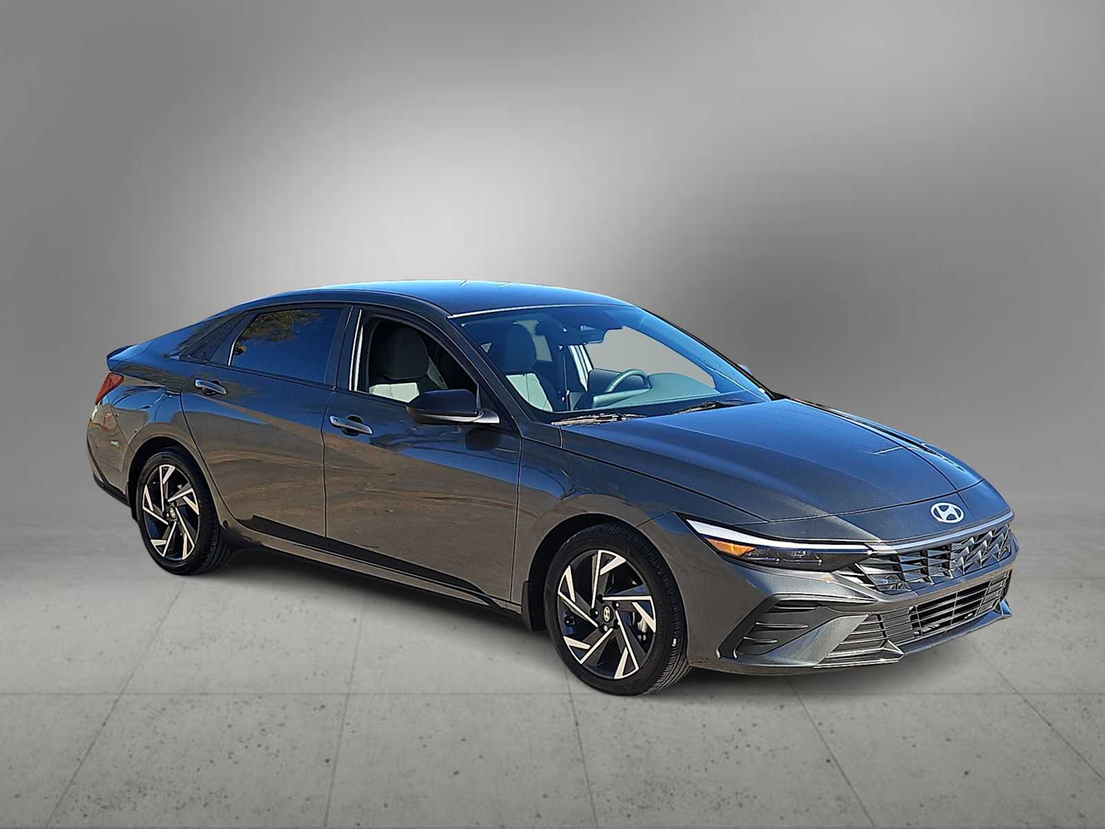 Thumbnail: 2025 Hyundai Elantra - 2