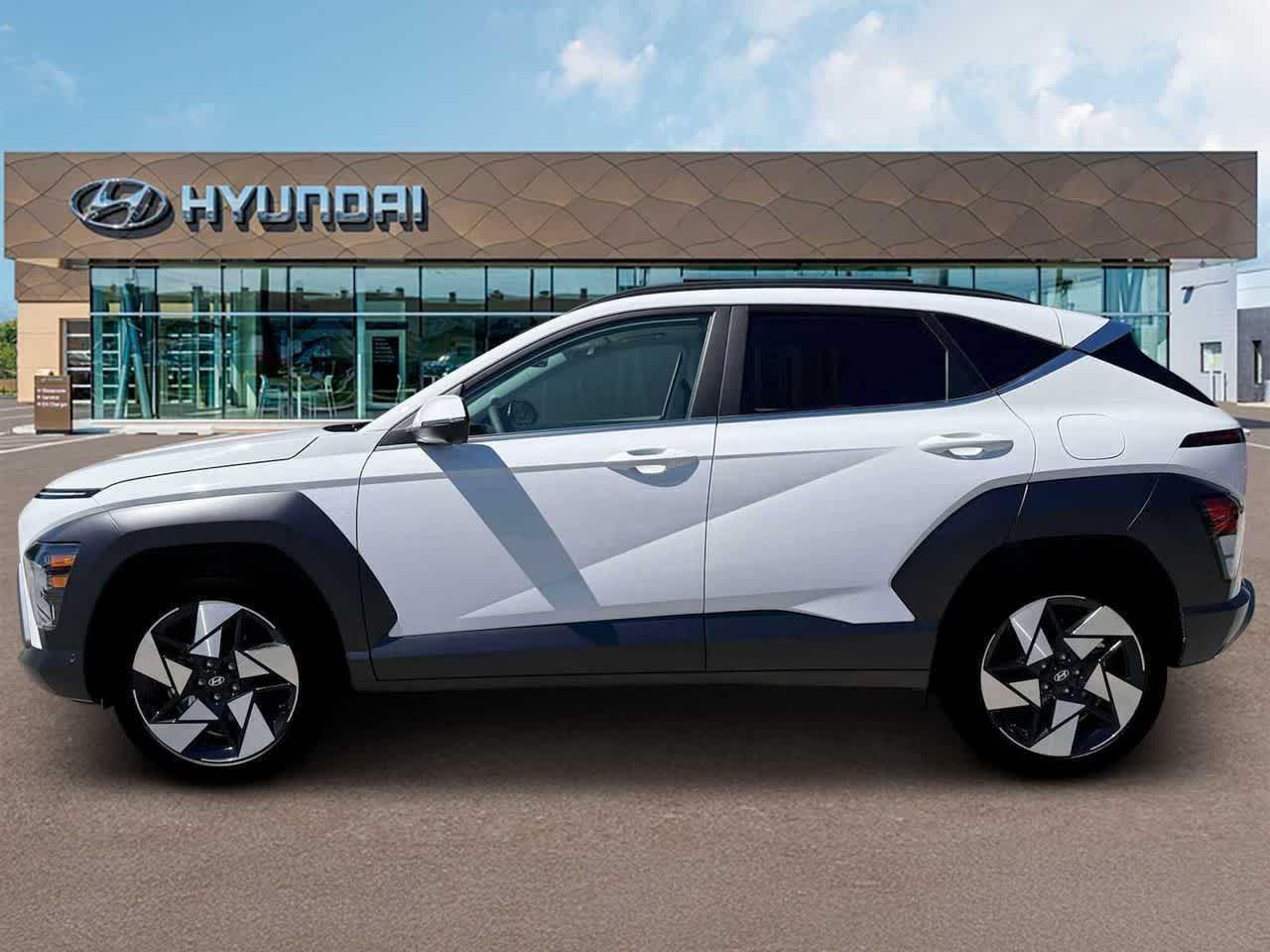 Thumbnail: 2026 Hyundai Kona - 3