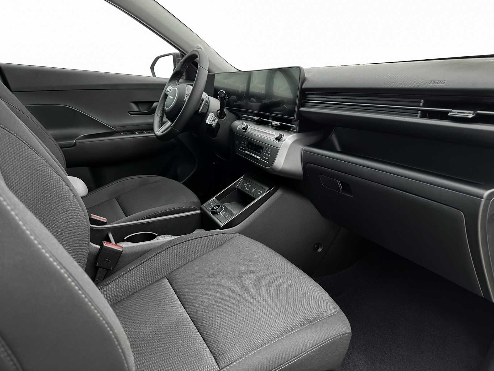 Thumbnail: 2025 Hyundai Kona - 15