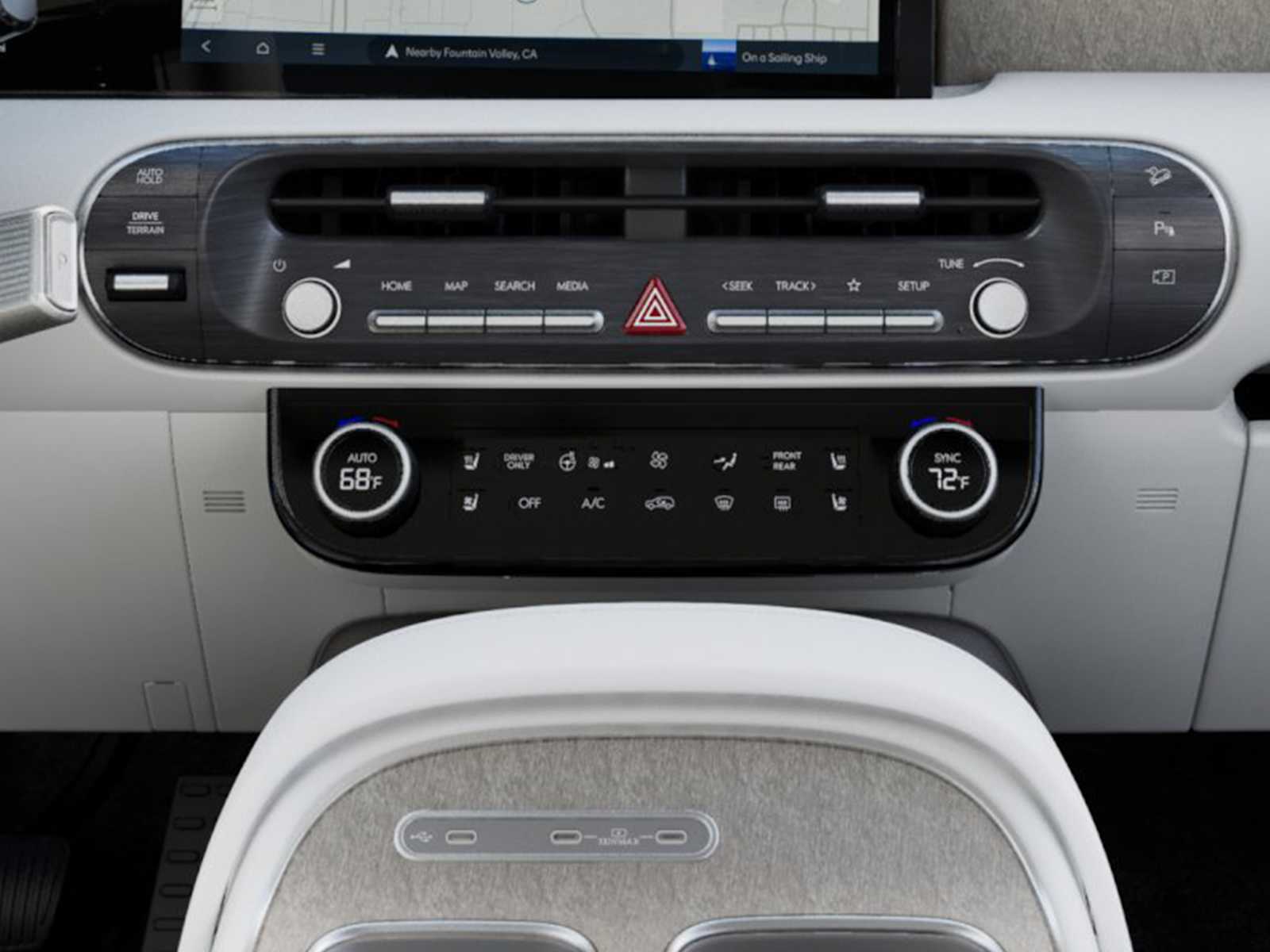 Thumbnail: 2026 Hyundai Palisade - 13