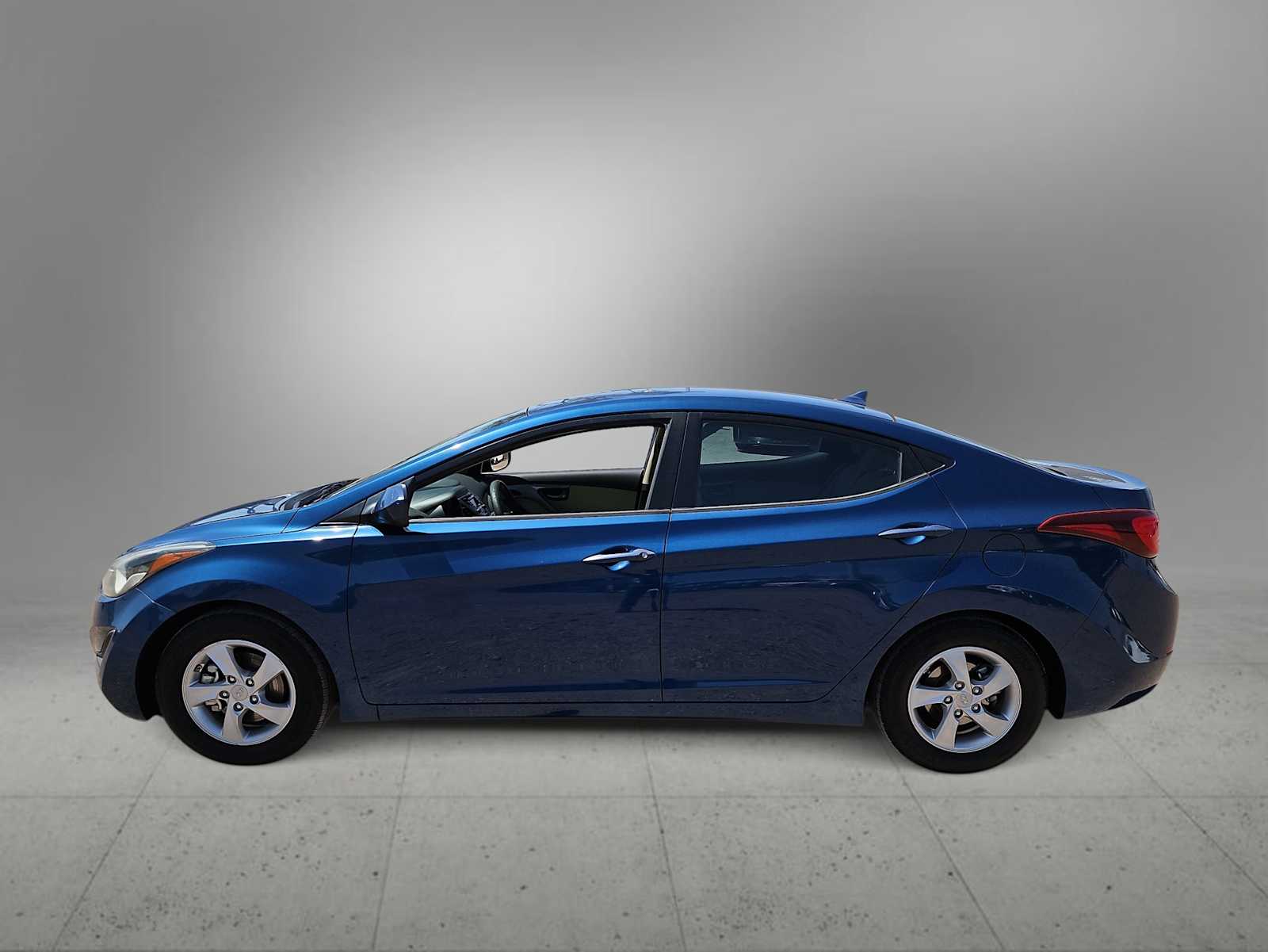 Thumbnail: 2014 Hyundai Elantra - 5
