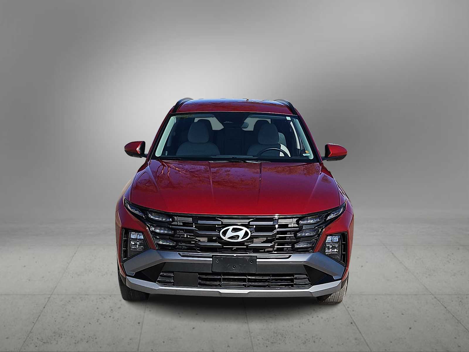 Thumbnail: 2025 Hyundai Tucson - 3