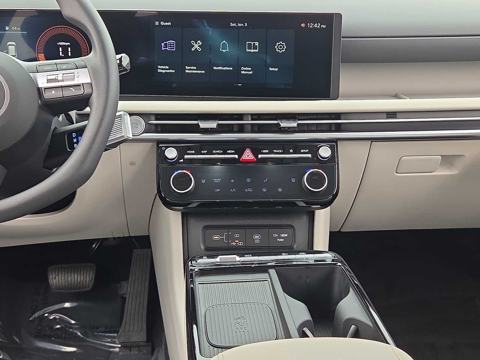 Thumbnail: 2025 Hyundai Tucson - 27