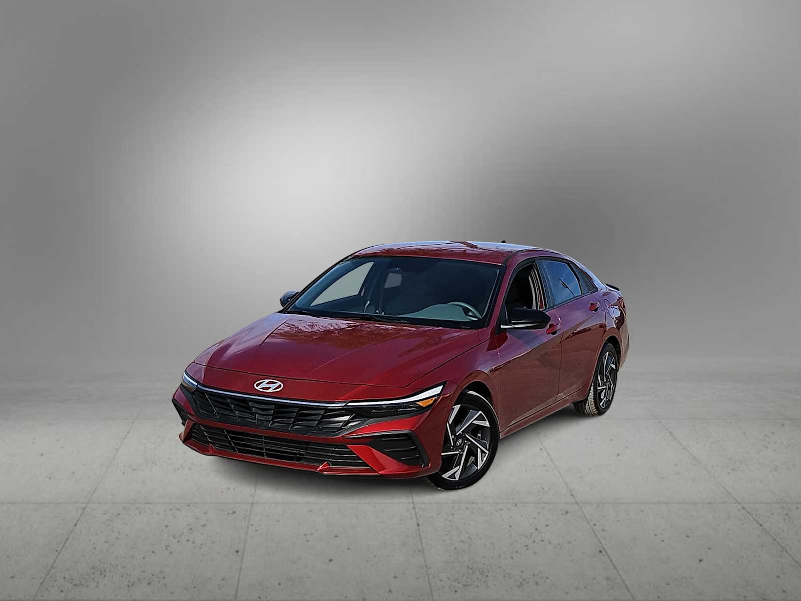 Thumbnail: 2025 Hyundai Elantra - 1