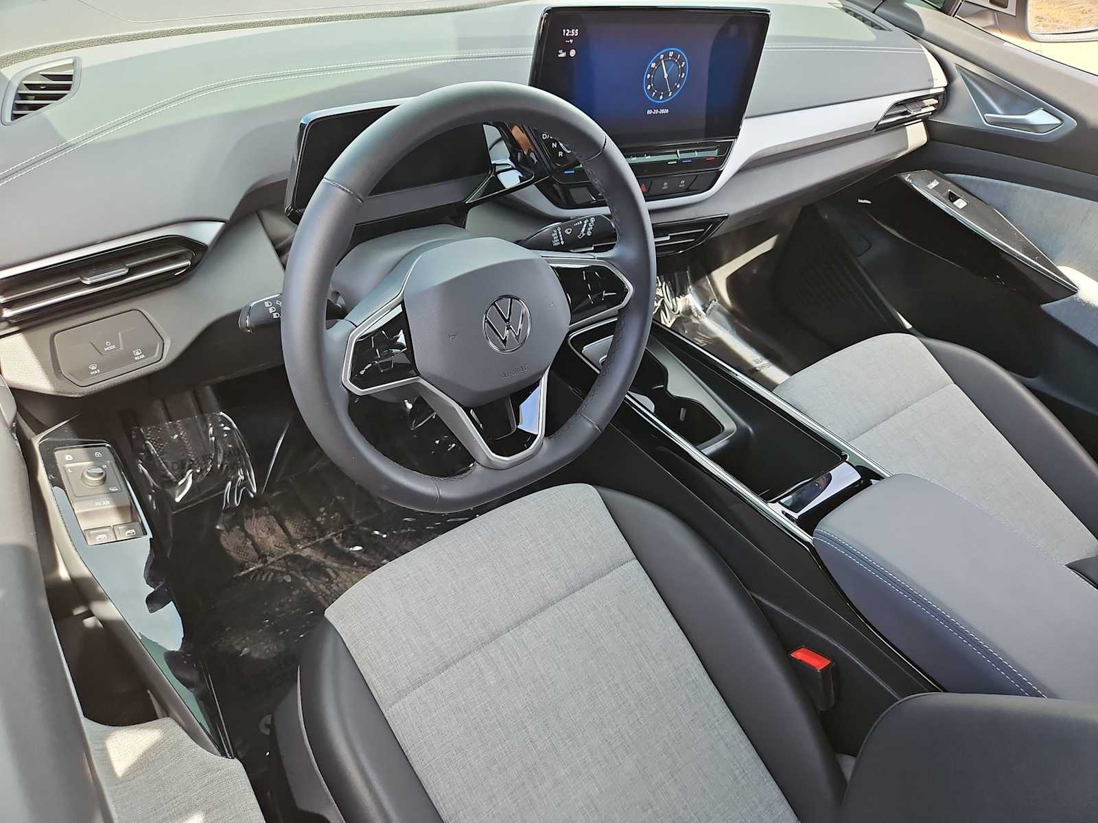 Thumbnail: 2023 Volkswagen ID.4 - 10