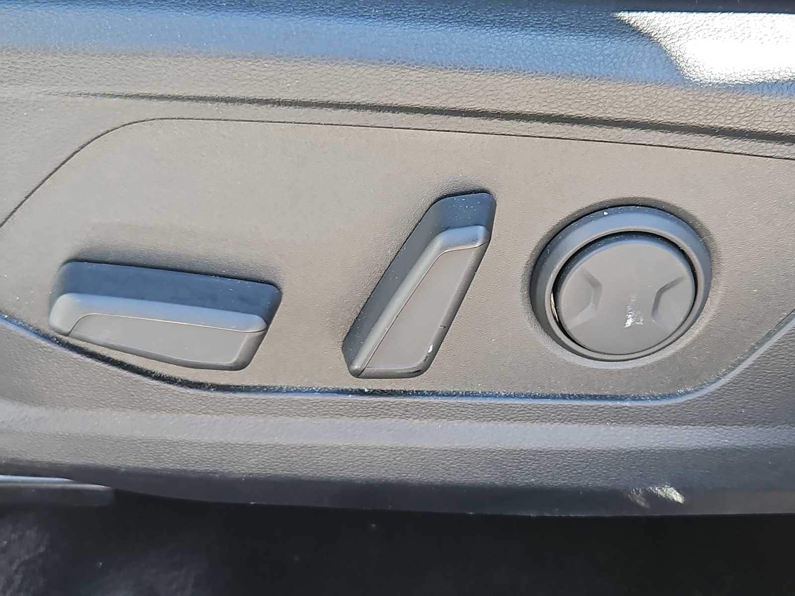 Thumbnail: 2025 Hyundai Santa Cruz - 17
