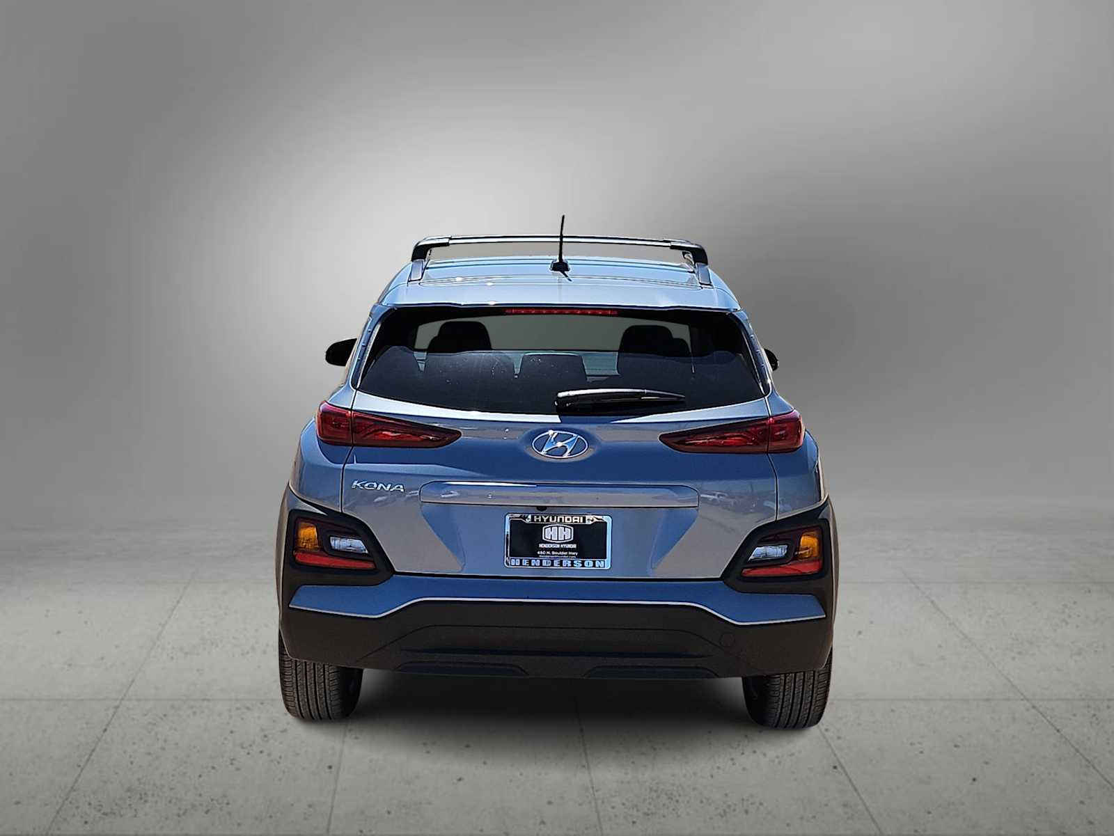 Thumbnail: 2020 Hyundai Kona - 7