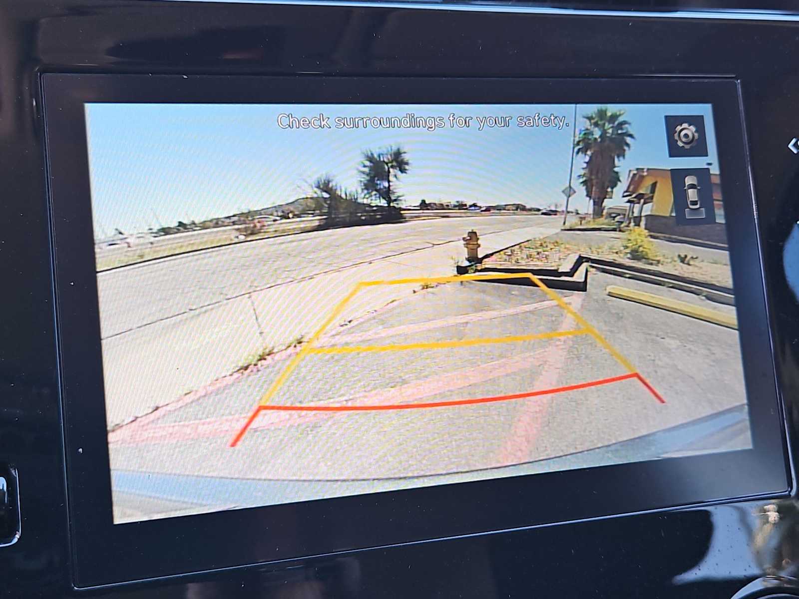 Thumbnail: 2023 Hyundai Tucson - 29