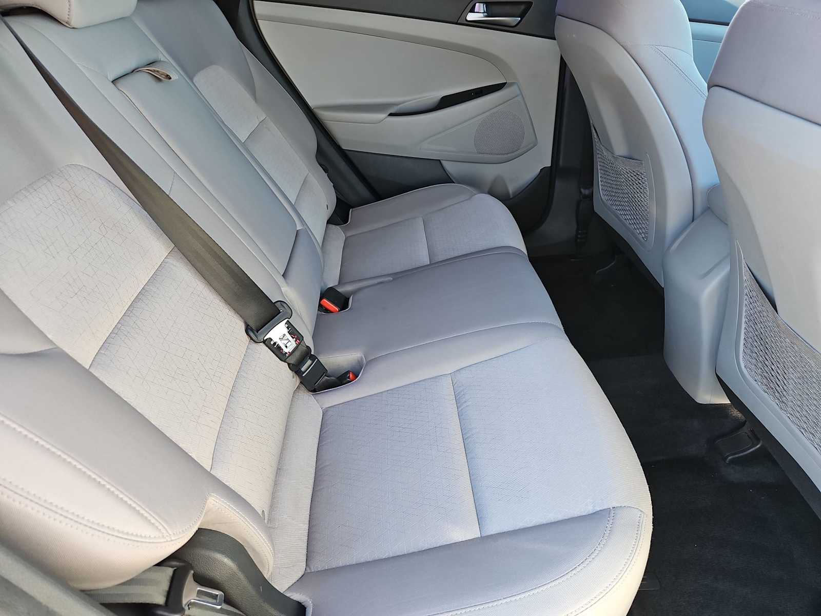 Thumbnail: 2016 Hyundai Tucson - 21