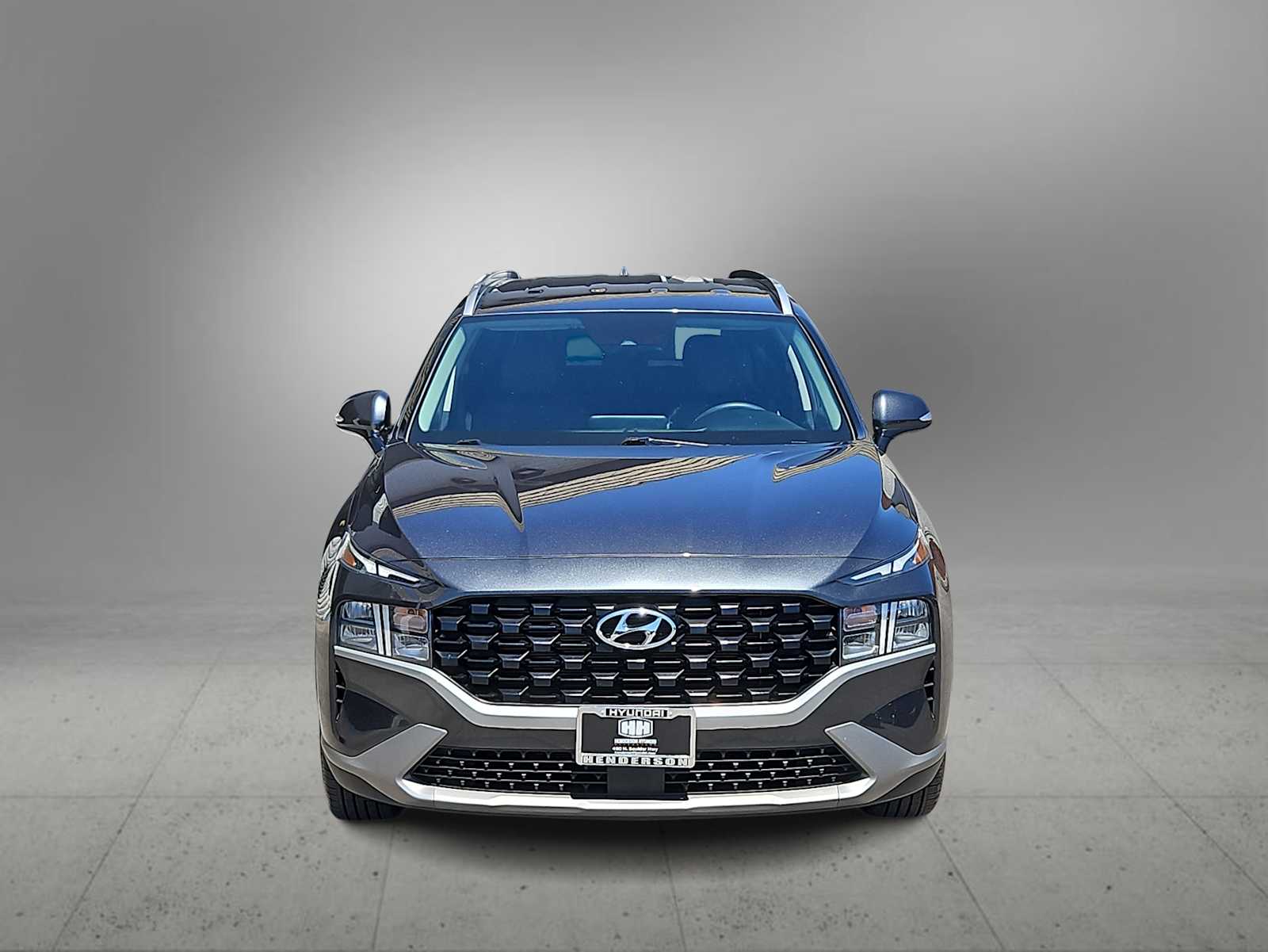 Thumbnail: 2023 Hyundai Santa Fe - 2
