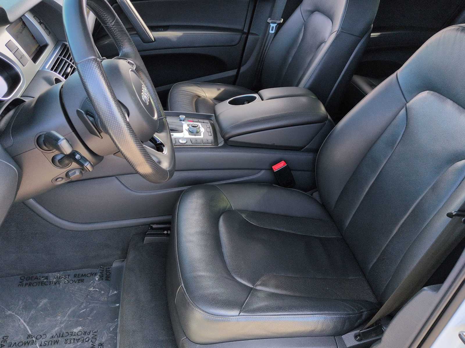 Thumbnail: 2015 Audi Q7 - 17