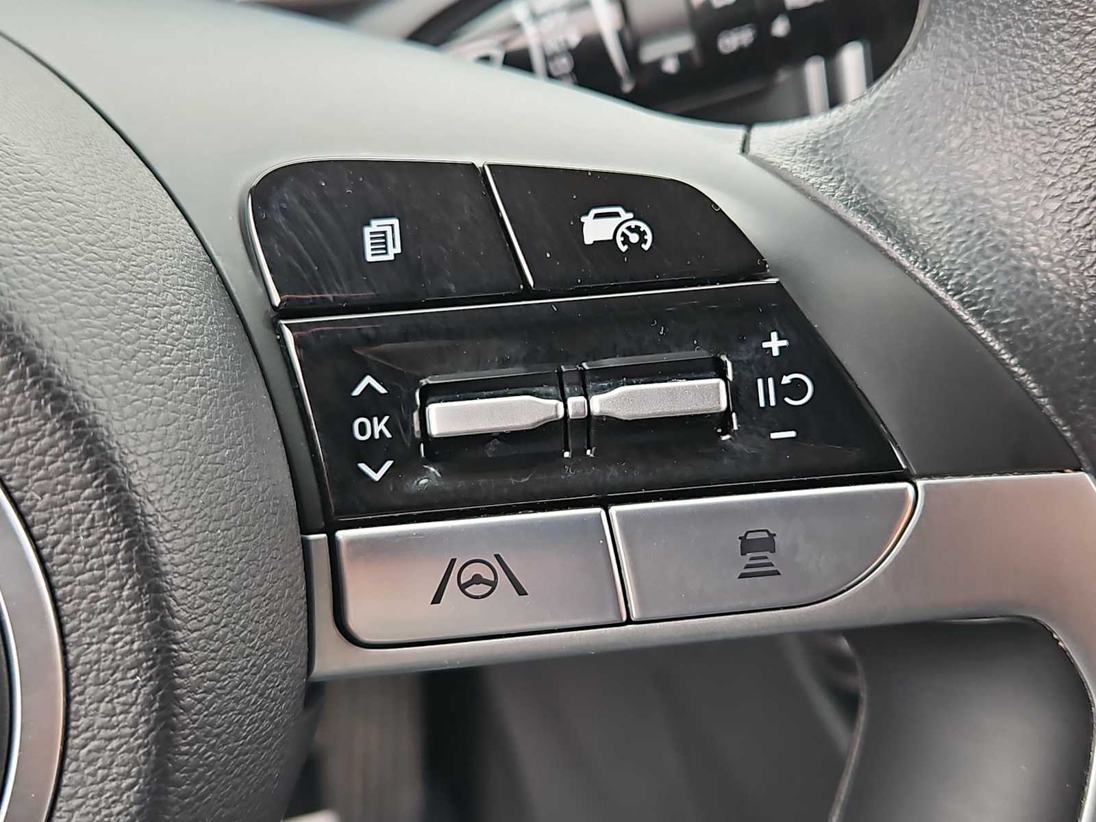 Thumbnail: 2024 Hyundai Tucson - 24